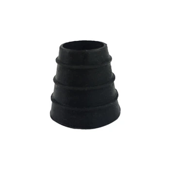 Уплотнитель KOHANA под шланг Black