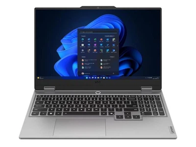 Ноутбук Lenovo LOQ 3-15 i7-13650HX/32GB/2TB+1TB/RTX5060/144Hz/Win11 (83JE008QPB)