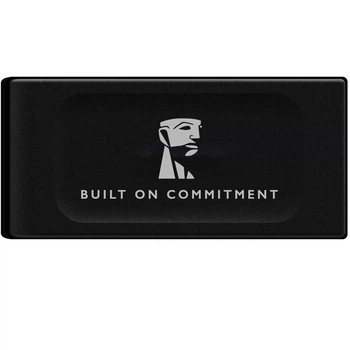 SSD диск Kingston XS1000 Portable 2000GB USB 3.2 Gen 2 (SXS1000
