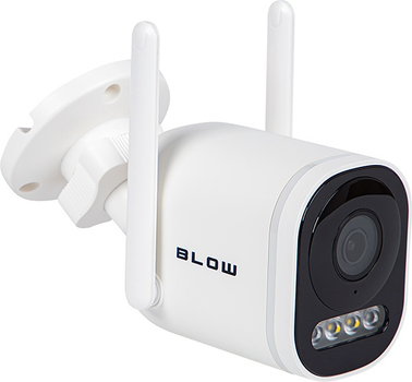 IP-камера Blow Wi-Fi 2.8 мм 5 МП (BL-W5K28BWP)