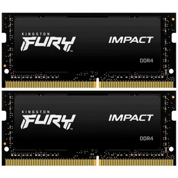 Оперативная память DDR4 SDRAM 64 ГБ - купить в Киеве: цена, отзывы