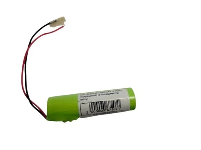 Акб 18650 HZH 3500mAh 12.95Wh (улучшенный) (с проводами под пайку)
