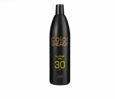 Окислитель Jalyd Professional Color Energy 30 vol 7.5 % 1 л