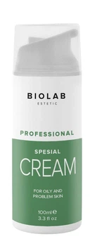 Крем для проблемной кожи Spesial Cream Biolab Estetic 100 мл