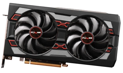 Видеокарта Sapphire AMD Radeon RX 5600 XT 6G Pulse (11296-98-90G) (GDDR6, 192 bit, PCI-E v4.0 x16) FR - Refurbished