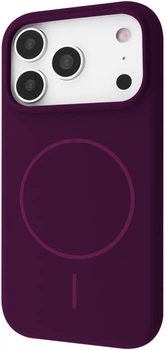 Чехол для смартфона Proove Spectrum with Magnetic Ring для Apple iPhone 17 Pro Grape Purple (643370808)