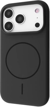 Чехол для смартфона Proove Spectrum with Magnetic Ring для Apple iPhone 17 Pro Max Stone Gray (643380810)