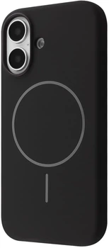 Чехол для смартфона Proove Spectrum with Magnetic Ring для Apple iPhone 17 Deep Black (643350807)