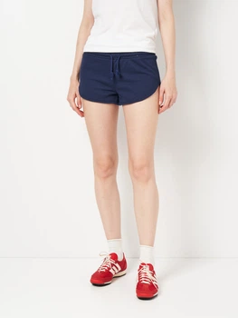 Шорты женские Primark 3616507 2XS Синие (KAY2000001654415)