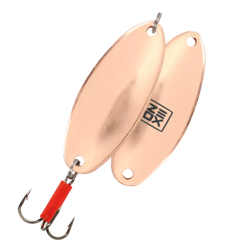 Блешня ZEOX Kolher 14g 015