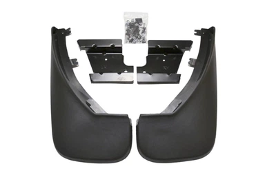 Брызговики на Range Rover Vogue 03-12 передние Рендж Ровер Вог WT0043393