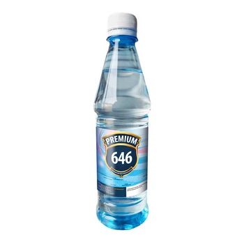 Растворитель 646 беспрекурсорный 0.4 л ТМ Premium