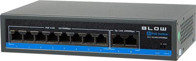 Przełącznik Blow BL-SW10-8P (5900804127826)