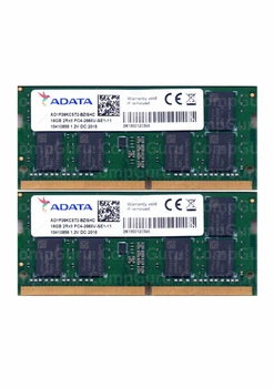 ADATA DDR4 SDRAM 32 ГБ - ROZETKA - купить оперативную память в