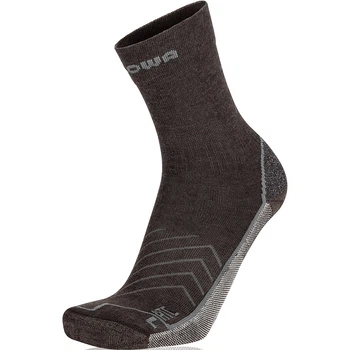 Носки мультиспортивные LOWA Hiking brown 43-44 (LS1910-0485) унисекс