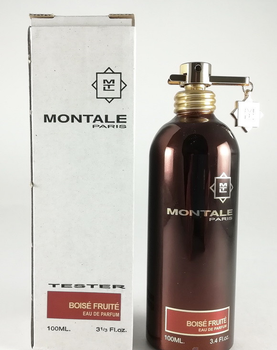 Парфюмированная вода унисекс Montale Boise Fruite Tester 100 мл