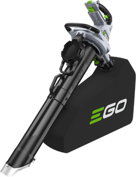 Аккумуляторная воздуходувка-пылесос EGO V5000E 56 В без АКБ и ЗУ (F820045001)