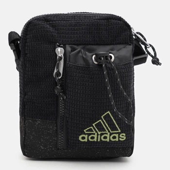 Спортивная сумка планшет через плечо Adidas Small Item Bag JY2554