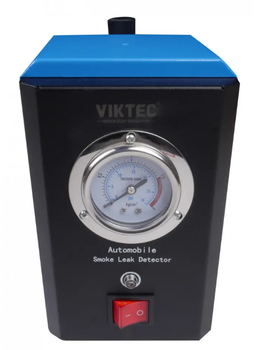 Дымогенератор 48 Вт VIKTEC VT18075