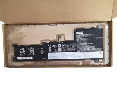 Аккумулятор для ноутбука Lenovo IdeaPad 5 15ABA7, 82SG, L21C4PH2, L21D4PH2, L21L4PH2, L21M4PH2, 4947mah 76Wh Type-2 ORIGINAL