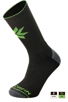 Носки Norfin T1P ELEMENT NATURAL CREW р.(42-44) L (304716-03L)