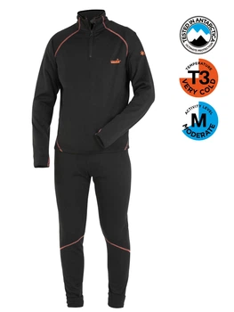 Термокомплект Norfin WINTER LINE 04 р.XL (3025004-XL)