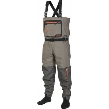 Полукомбинезон забродный Norfin FLOW 06 р.XL (91255-XL)