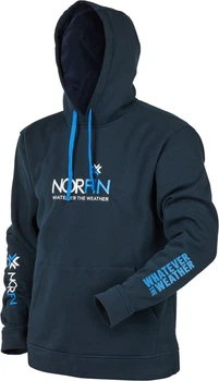 Худи Norfin URBAN 01 р.S (AM-8012-01S)