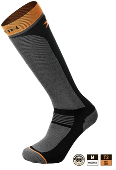 Носки Norfin T3M NORDIC MERINO LONG р.(45-47) XL (304734-04XL)