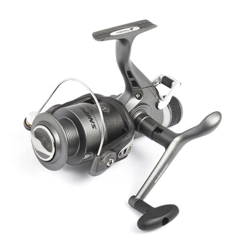 Катушка безынерционная с бетрайнером Salmo Sniper BAITFEEDER 1 4000BR (2740BR)