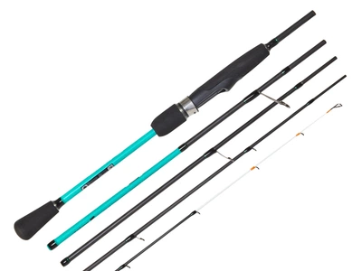 Спиннинг Salmo Elite JIG TRAVEL S 20 7'0"/2.13 (4159-213)