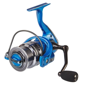 Котушка безінерційна Salmo Diamond FEEDER 5 4000FD (5040FD)