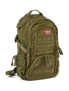 Рюкзак Norfin TACTIC 35 NF (NF-40221)