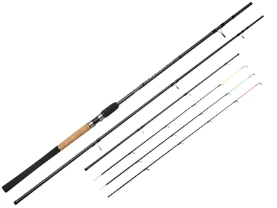 Фідерне вудлище Salmo Diamond FEEDER 090 3.30 (4032-330)