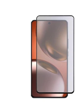 Захисна гідрогелева плівка DScreen для Realme GT 7 5G матова антишпигун (0.28 мм)