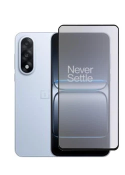 Захисна гідрогелева плівка DScreen для OnePlus Nord 5 матова антишпигун (0.28 мм)