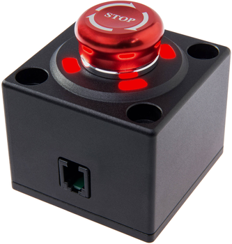 Awaryjny wyłącznik zasilania Simagic Alpha Kill Switch (6975472770703)