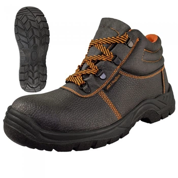 Черевики без метноска COMFORT OB 41 (00000001406)(41)
