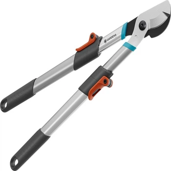 Сучкорез Gardena TeleCut basic, обводной, 42 мм, L=650..900 мм,12020-20