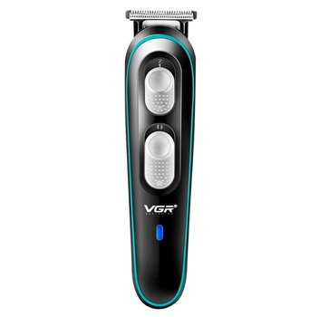 Триммер VGR V-055 Black