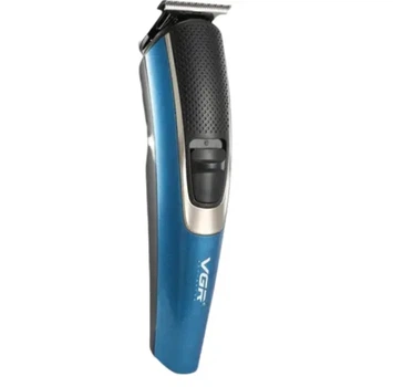 Набор для стрижки VGR V-172, 9 насадок, Blue