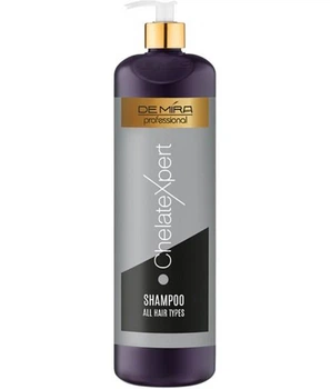 Хелатирующий шампунь "DeMira Professional" ChelateXpert 1000 мл
