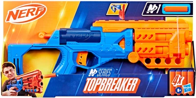 Бластер іграшковий Hasbro Topbraker Nerf N G0877 (5010996316097)