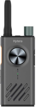 Рація Hytera S1 LF Gray