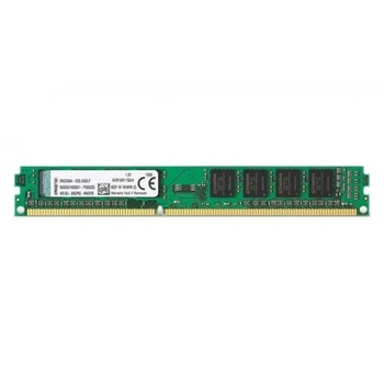 Оперативна пам'ять Kiston 4GB DDR3 1600MHz (kvr16n11s8/4) Б/в