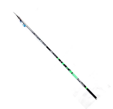 Вудлище теле матч Boya BY Rattlesnake Sensitive Pro Series 4.2m 216g. CARBON 30T,263-420