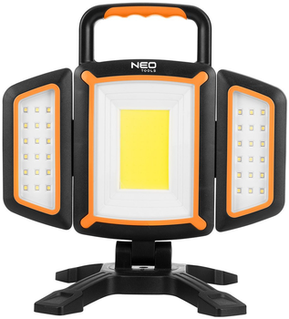 Lampa akumulatorowa robocza NEO TOOLS 99-125 2000 lm (5906692019533)