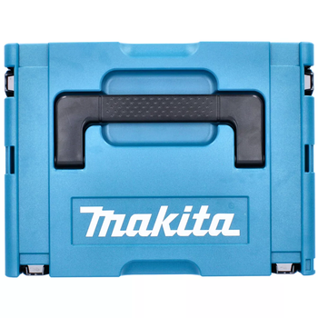 Walizka systemowa Makita Makpac Typ 2, 395x295x163 mm (88381430128)