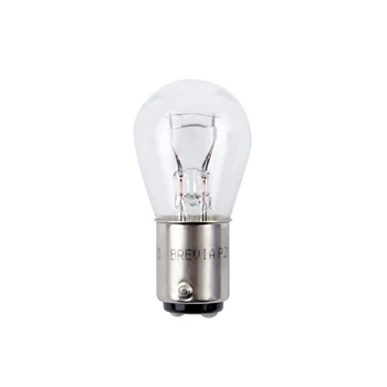 Автолампа галогенная Brevia 12303C P21/5W 12V 21/5W BAY15d CP