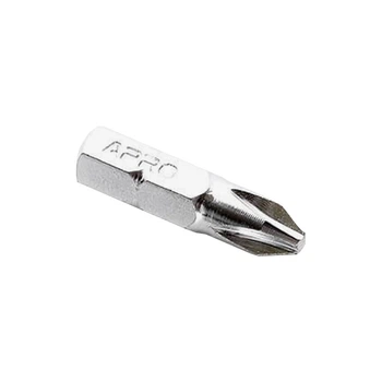 Бита Apro 309105 РH2*25 мм